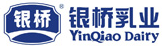 银桥乳业